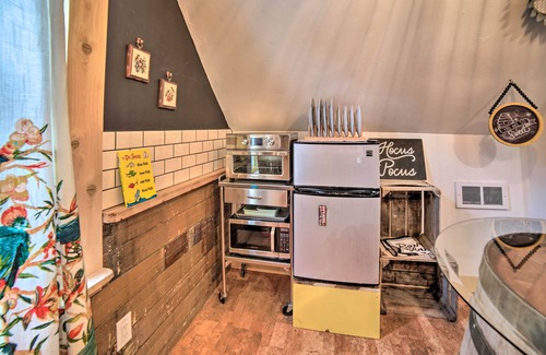 Sturgeon Bay Apartamento | Chic Sturgeon Bay Escape - Walk to Downtown & Bay!