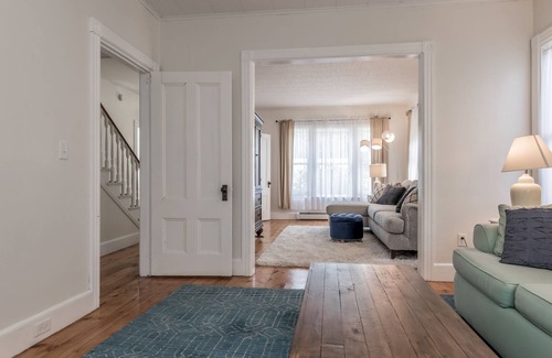Loveitts Field Casa | Willard Beach y 10 minutos a Portland!