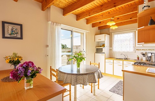 Primelin Casa | Stereden Vor by Interhome