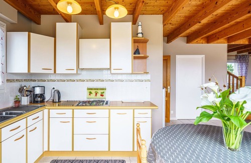 Primelin Casa | Stereden Vor by Interhome