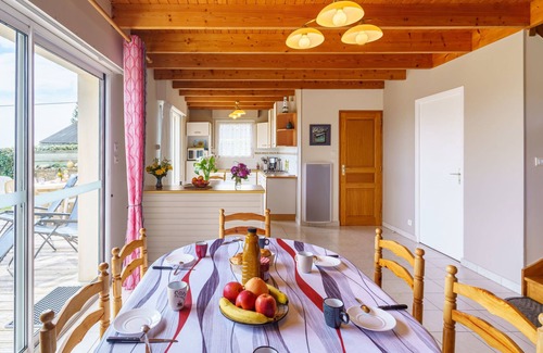 Primelin Casa | Stereden Vor by Interhome