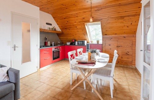 Lampaul-Plouarzel Apartamento | STERENN VOR - Sea view flat
