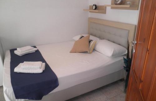 Ormos Panagias Apartamento | Stergios Beach House