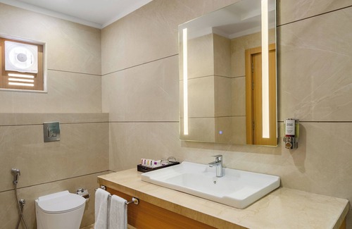 Bedla Complejo | Sterling Aravalli Udaipur
