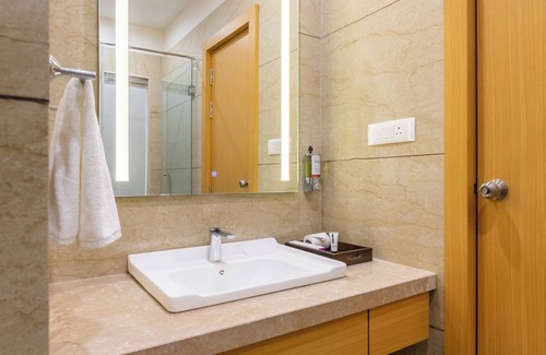 Bedla Complejo | Sterling Aravalli Udaipur