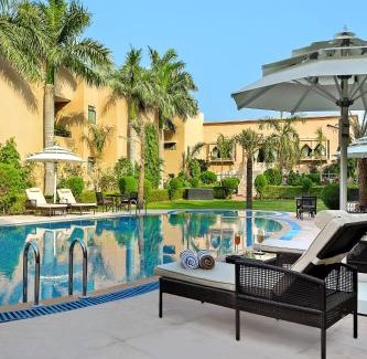 Sawai Madhopur Complejo | Sterling Bagh Ranthambore