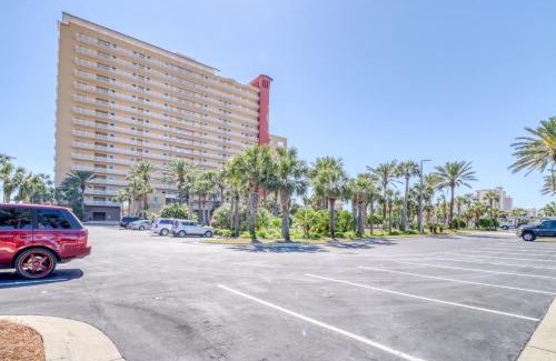Thomas Drive Apartamento | Sterling Beach 403