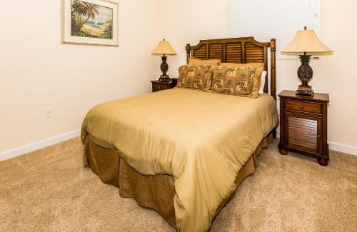 Thomas Drive Apartamento | Sterling Beach 403