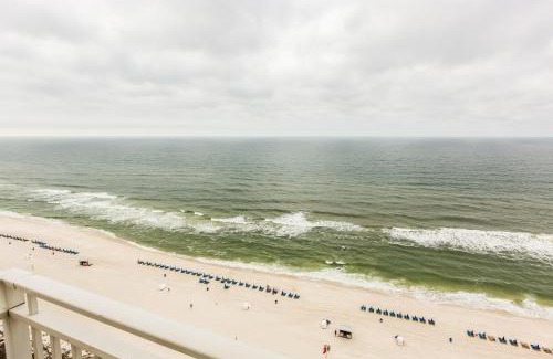 Thomas Drive Apartamento | Sterling Beach 403