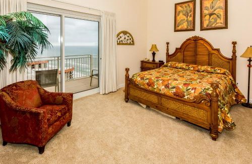 Thomas Drive Apartamento | Sterling Beach 403