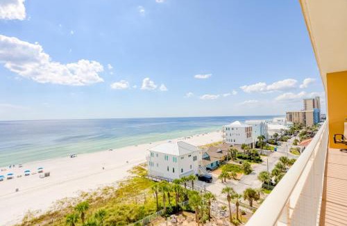 Thomas Drive Apartamento | Sterling Beach 705 - Happy