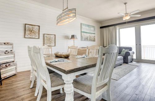 Thomas Drive Apartamento | Sterling Beach 705 - Happy