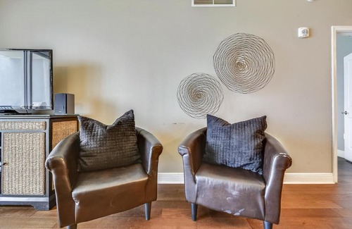 Panama City Beach Casa | Sterling Breeze #1702 by Book That Condo