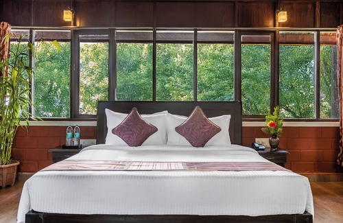 Katakeri Rural Hotel | Sterling Brookstone Coorg