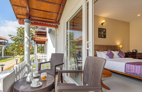 Katakeri Rural Hotel | Sterling Brookstone Coorg