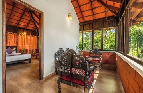 Katakeri Rural Hotel | Sterling Brookstone Coorg