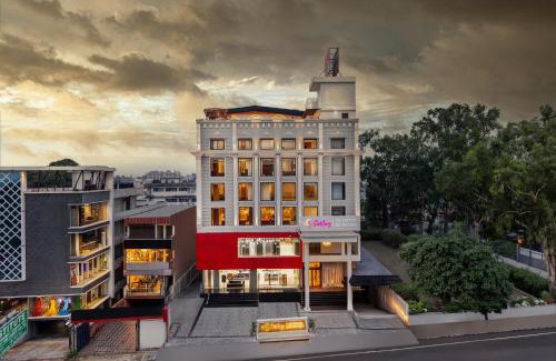 Dehradun Complejo | Sterling GK Exotica Dehradun