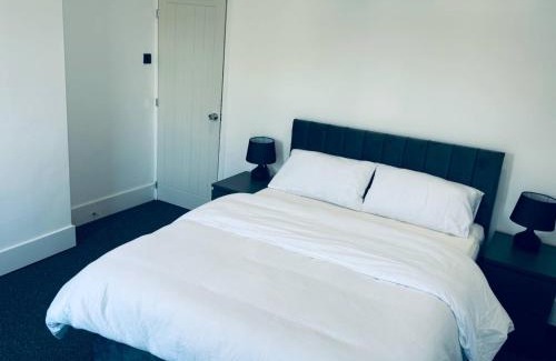 Crewe Apartamento | Sterling House - by Eazystays