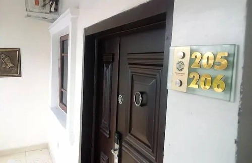Port Harcourt Apartamento | Sterling Lakeview Apartment