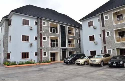 Port Harcourt Apartamento | Sterling Lakeview Apartment