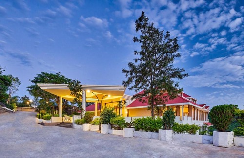 Mount Abu Complejo | Sterling Mount Abu