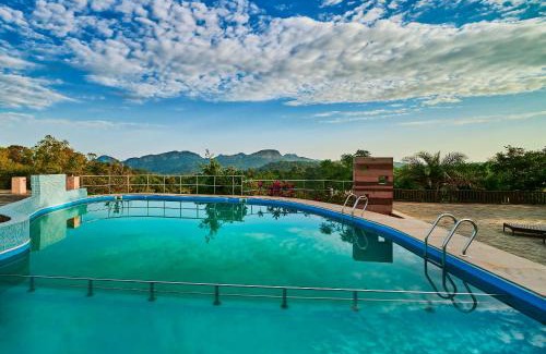 Mount Abu Complejo | Sterling Mount Abu