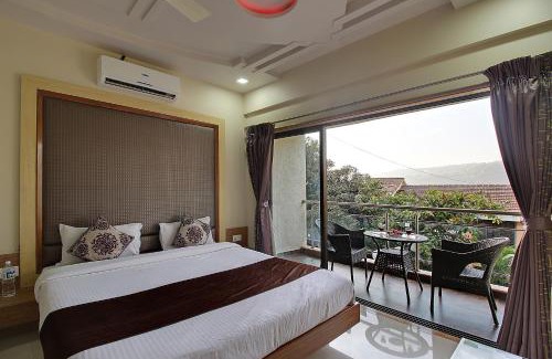 Panchgani Complejo | Sterling Panchgani