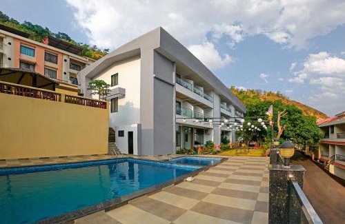 Panchgani Complejo | Sterling Panchgani
