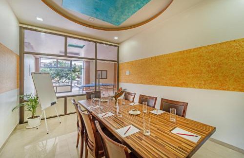 Panchgani Complejo | Sterling Panchgani
