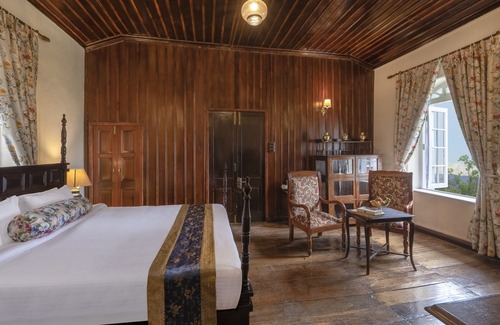 Turuk Complejo | Sterling Park Kalimpong