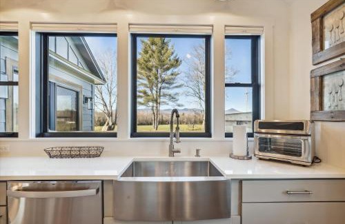 Stowe Casa | Sterling Ridge View