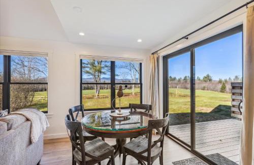 Stowe Casa | Sterling Ridge View