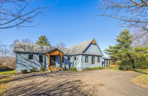 Stowe Casa | Sterling Ridge View