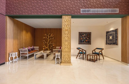 Jaisalmer Complejo | Sterling Rudraksh Jaisalmer