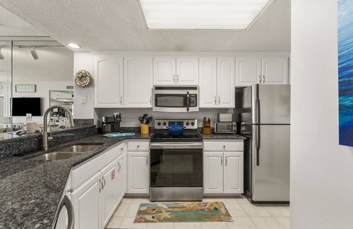 Destin Casa | Sterling Sands Resort by Panhandle Getaways