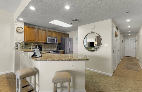 Destin Casa | Sterling Sands Resort by Panhandle Getaways