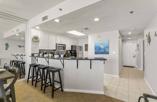 Destin Casa | Sterling Sands Resort by Panhandle Getaways