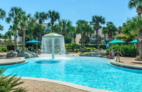 Fort Walton Beach - Destin Apartamento | Sterling Shores 215