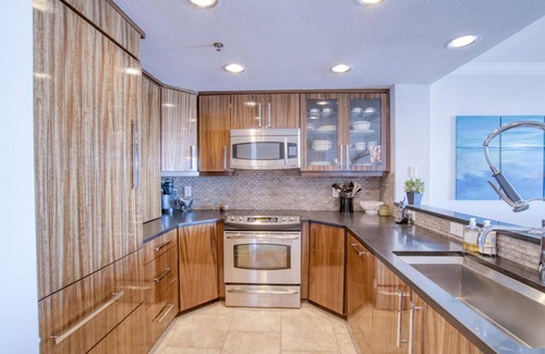 Fort Walton Beach - Destin Condominio | Sterling Shores by Panhandle Getaways