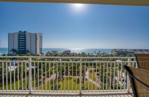 Fort Walton Beach - Destin Condominio | Sterling Shores by Panhandle Getaways