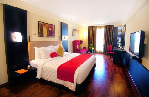 Agara Hotel | Sterlings Mac Hotel