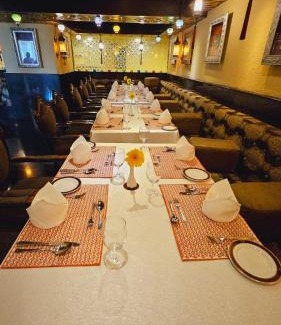 Agara Hotel | Sterlings Mac Hotel