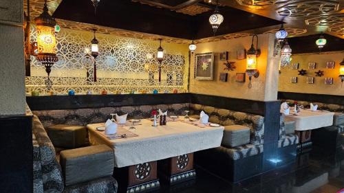 Agara Hotel | Sterlings Mac Hotel