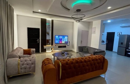 Ofin Apartamento | Sterlson Apart Villa