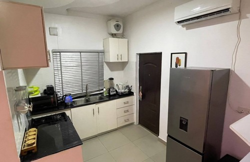 Ofin Apartamento | Sterlson Apart Villa