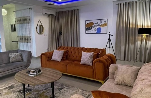 Ofin Apartamento | Sterlson Apart Villa