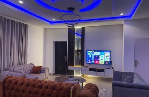 Ofin Apartamento | Sterlson Apart Villa
