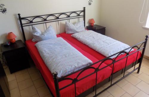 Region Hannover District Apartamento | Sterne-Anlage HOF NIEMEYER Steinhuder Meer