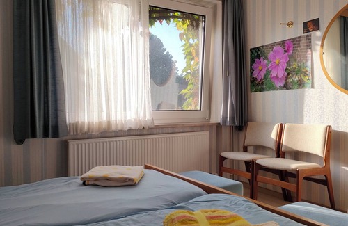 Jesteburg Cama Y Desayuno | Sterne Luxus Heidesonne