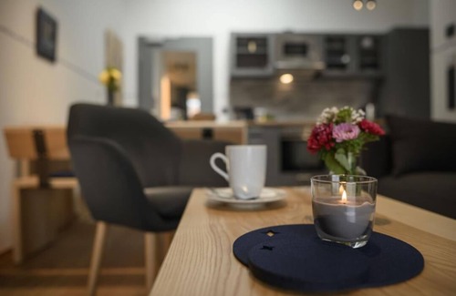 Oberammergau Apartamento | Starry sky - Holiday apartment "Krone" No. 7 in Oberammergau
